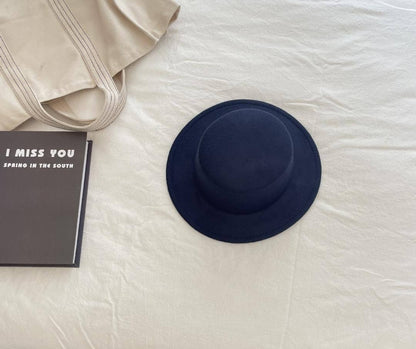 Unisex Fedora Hat for kids