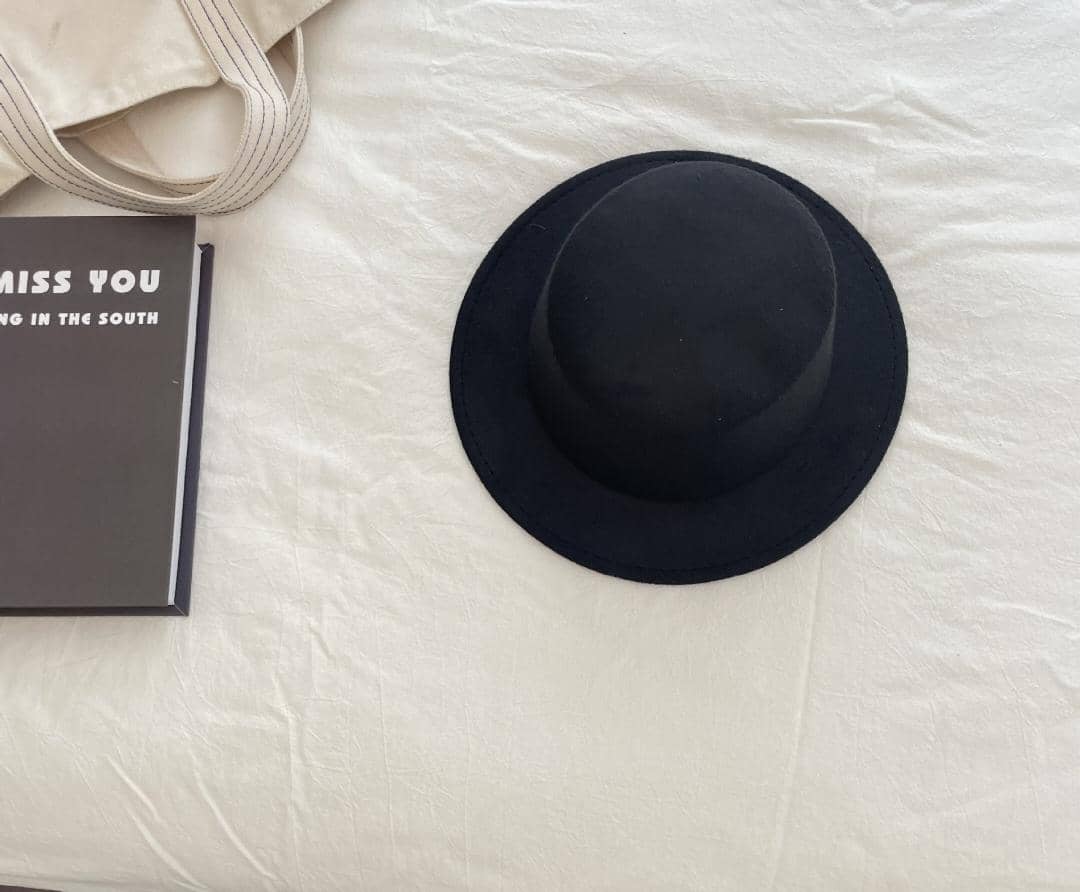 Unisex Fedora Hat for kids