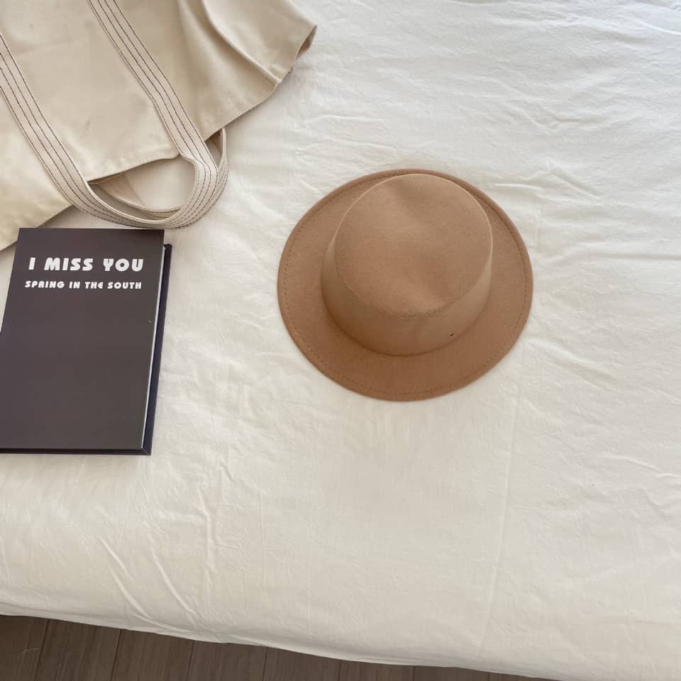 Unisex Fedora Hat for kids
