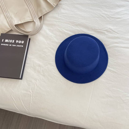 Unisex Fedora Hat for kids