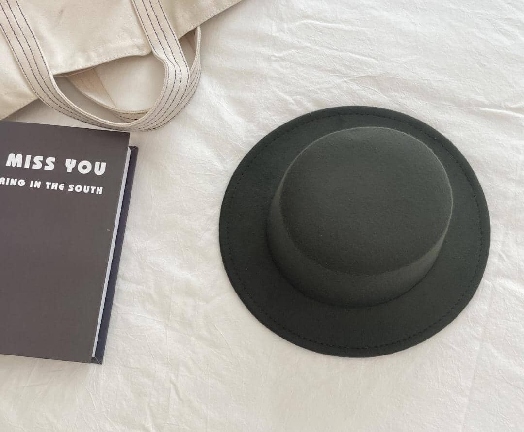 Unisex Fedora Hat for kids