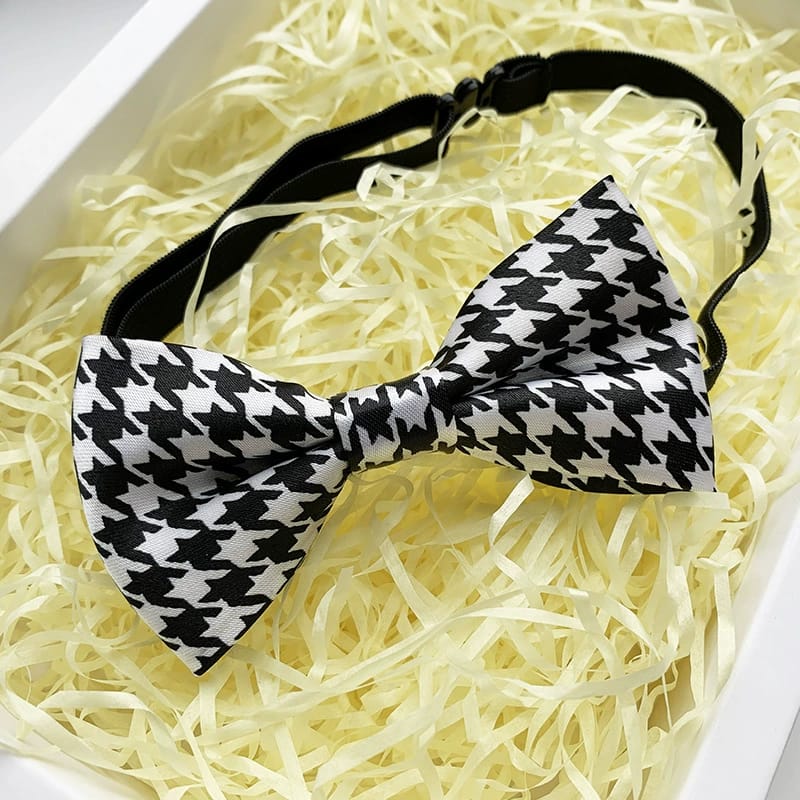 KIDS UNISEX BOW TIE