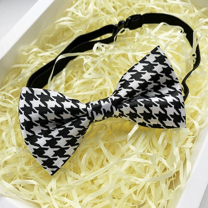 KIDS UNISEX BOW TIE