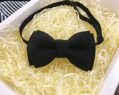 KIDS UNISEX BOW TIE