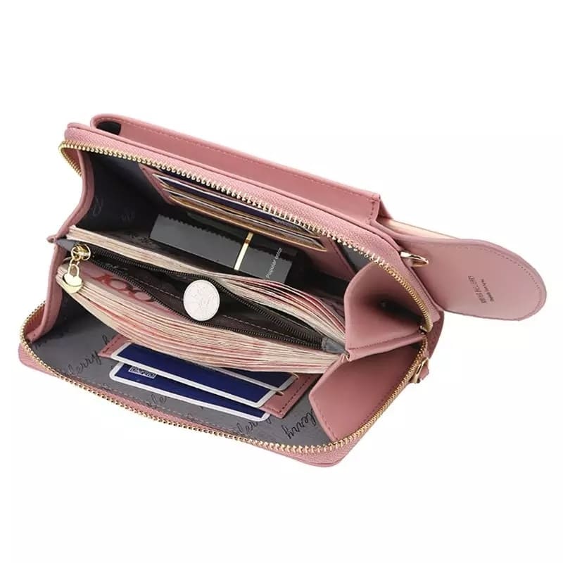 Malva Messenger Clutch / Handbag for MOMS