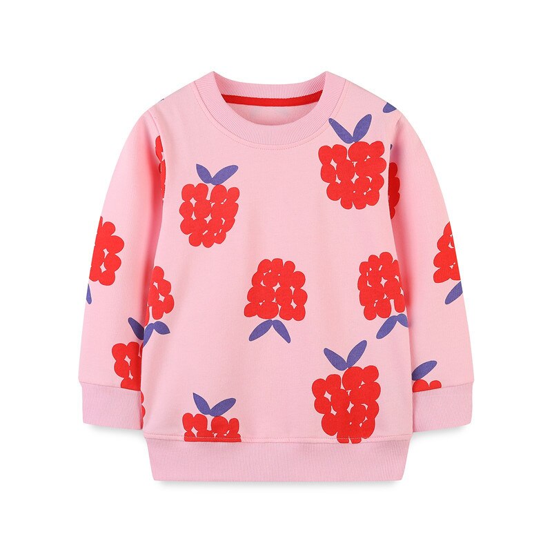 Rainbow Unicorn Pattern Print Design Sweater