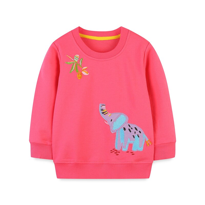 Rainbow Unicorn Pattern Print Design Sweater
