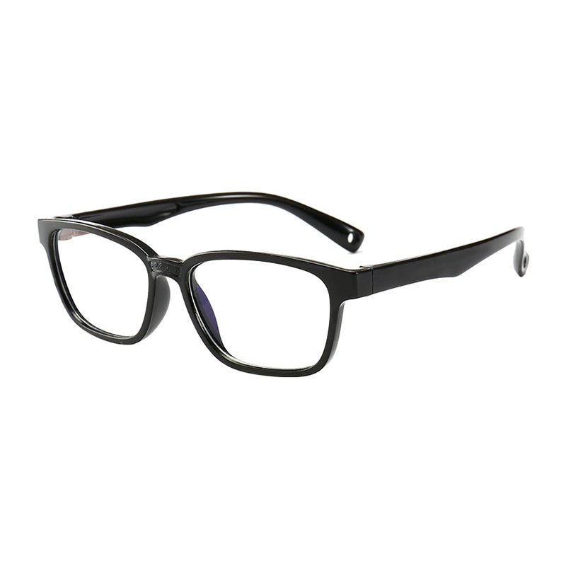 Kid Boy Girl Anti-blue Light Glasses Wholesale