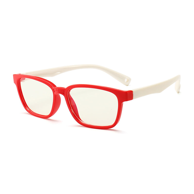 Kid Boy Girl Anti-blue Light Glasses Wholesale