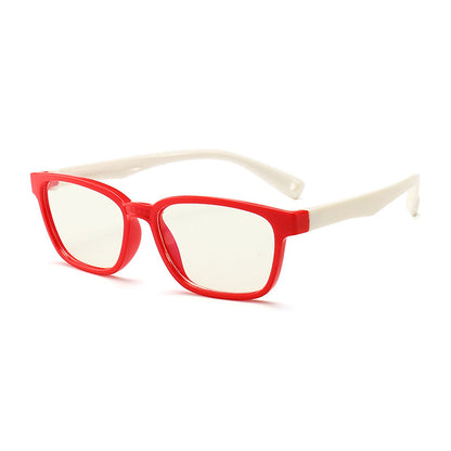 Kid Boy Girl Anti-blue Light Glasses Wholesale