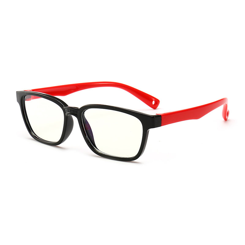 Kid Boy Girl Anti-blue Light Glasses Wholesale