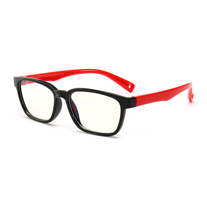 Kid Boy Girl Anti-blue Light Glasses Wholesale