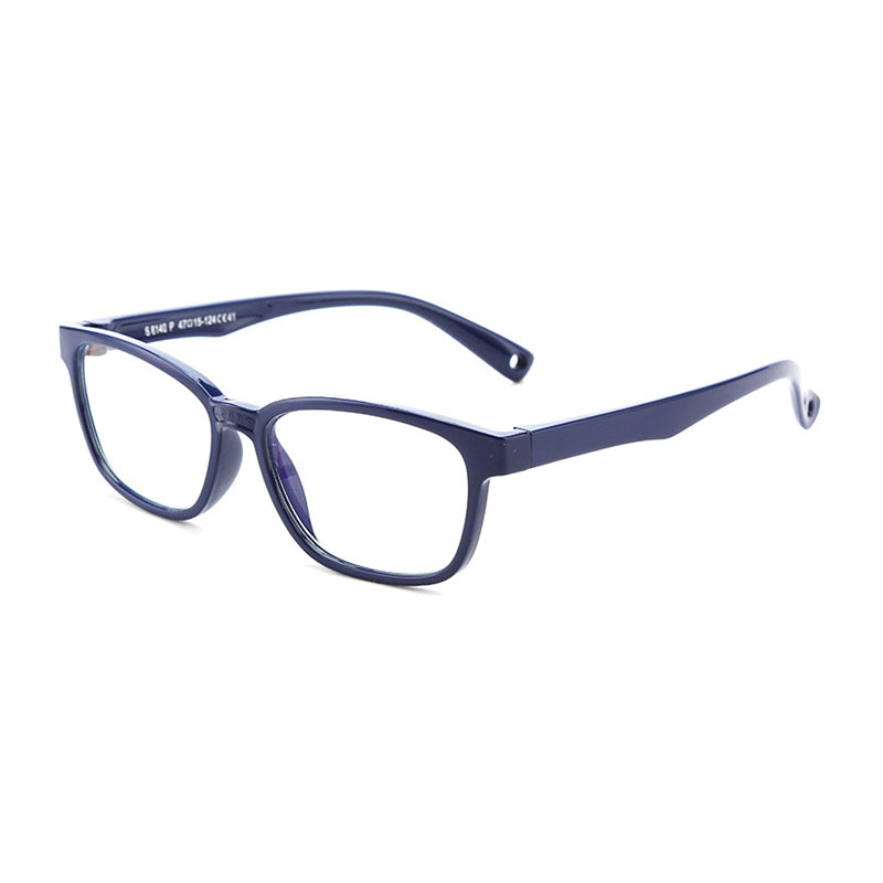 Kid Boy Girl Anti-blue Light Glasses Wholesale
