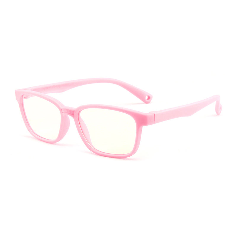 Kid Boy Girl Anti-blue Light Glasses Wholesale