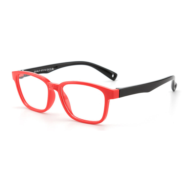 Kid Boy Girl Anti-blue Light Glasses Wholesale