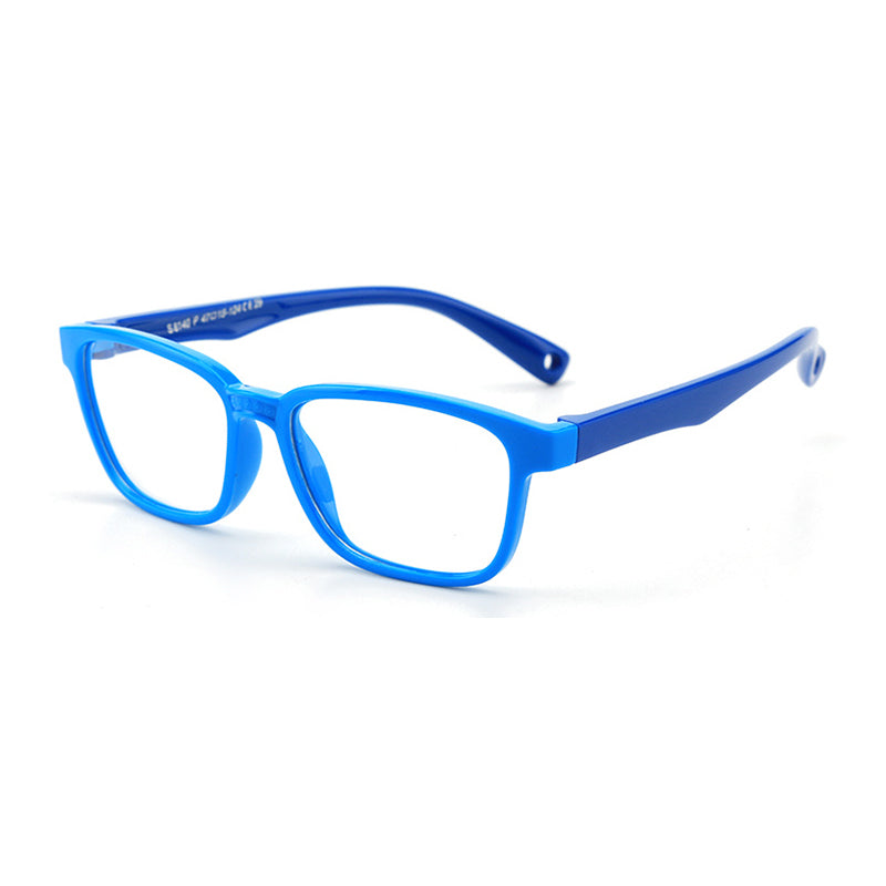Kid Boy Girl Anti-blue Light Glasses Wholesale
