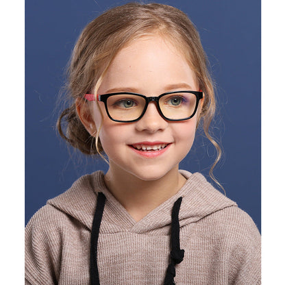 Kid Boy Girl Anti-blue Light Glasses Wholesale