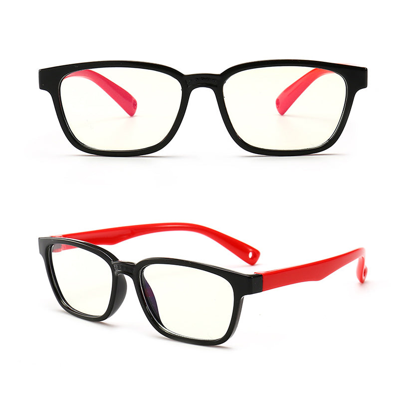 Kid Boy Girl Anti-blue Light Glasses Wholesale