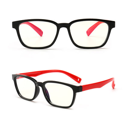 Kid Boy Girl Anti-blue Light Glasses Wholesale