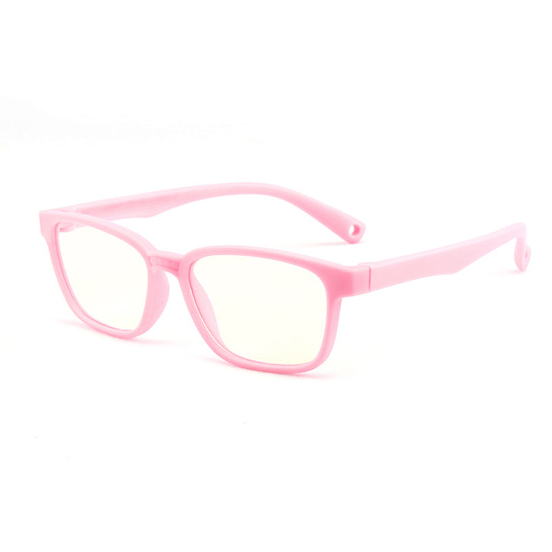 Kid Boy Girl Anti-blue Light Glasses Wholesale