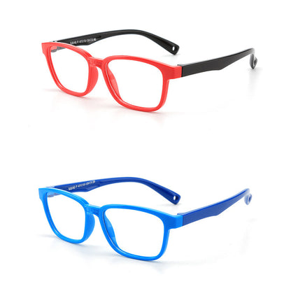 Kid Boy Girl Anti-blue Light Glasses Wholesale