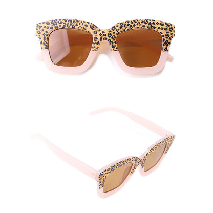 Kid Colorblock Sunglass Wholesale