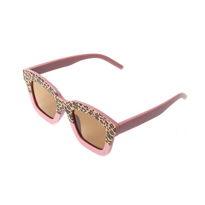 Kid Colorblock Sunglass Wholesale