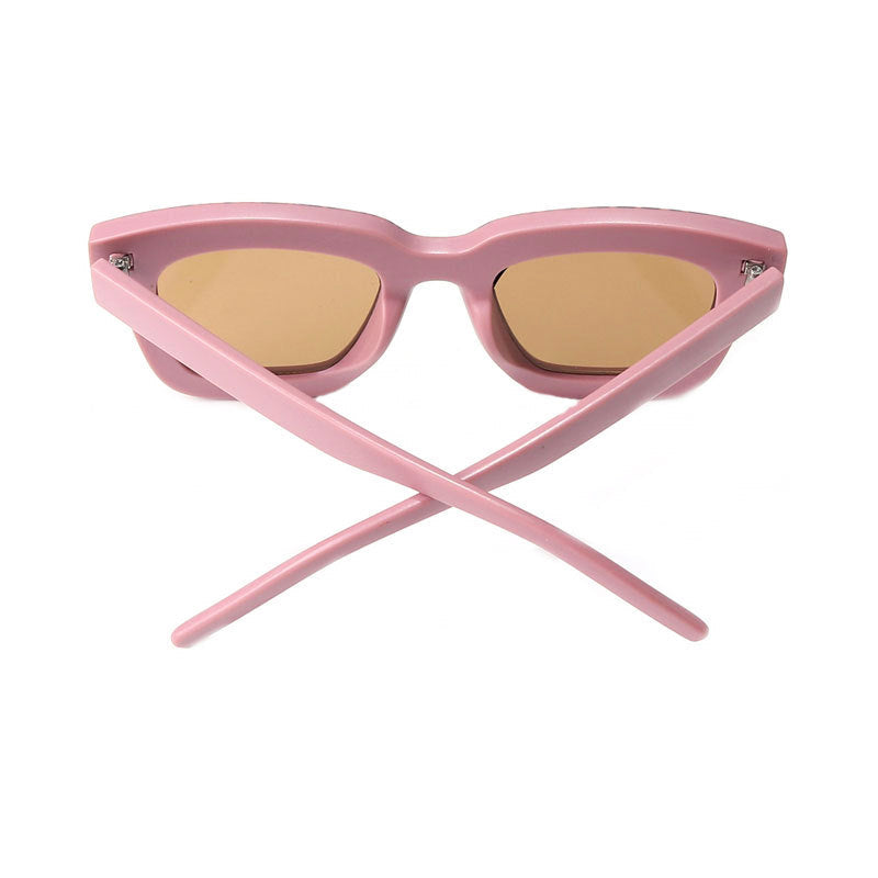 Kid Colorblock Sunglass Wholesale