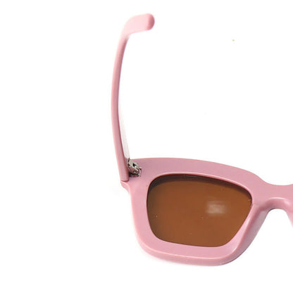 Kid Colorblock Sunglass Wholesale
