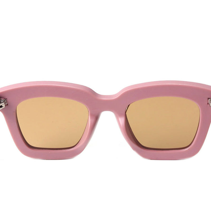 Kid Colorblock Sunglass Wholesale