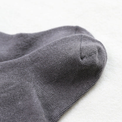 Kid Girl Bow Mesh Knee Socks