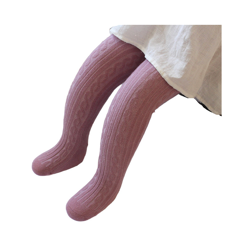 Baby Kid Girls Solid Color Bow Accessories Socks Wholesale 51587646
