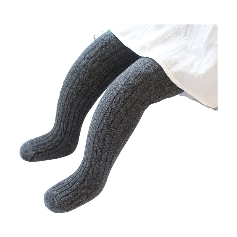 Baby Kid Girls Solid Color Bow Accessories Socks Wholesale 51587646