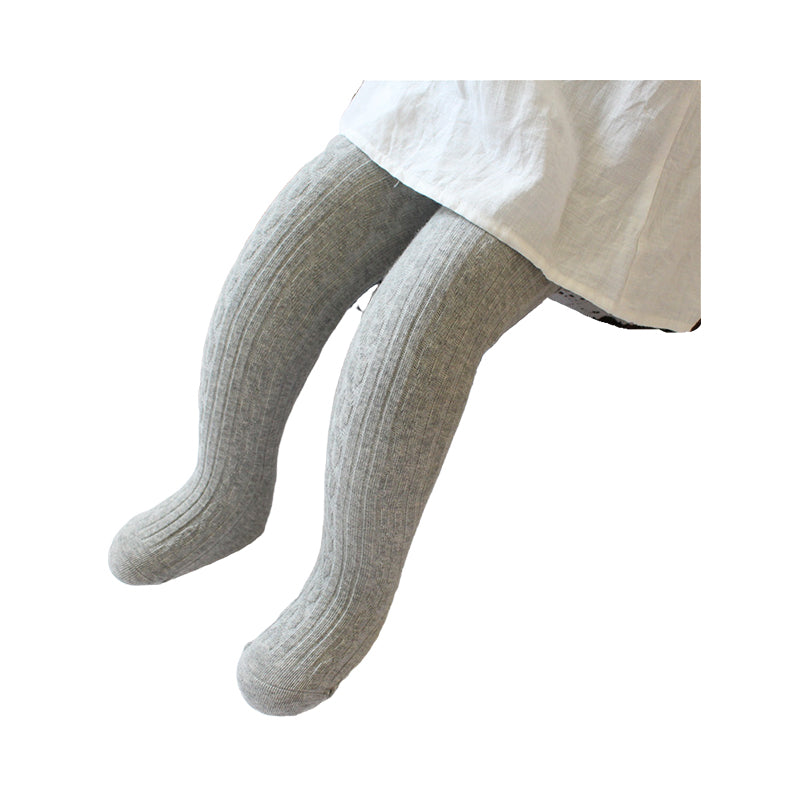 Baby Kid Girls Solid Color Bow Accessories Socks Wholesale 51587646