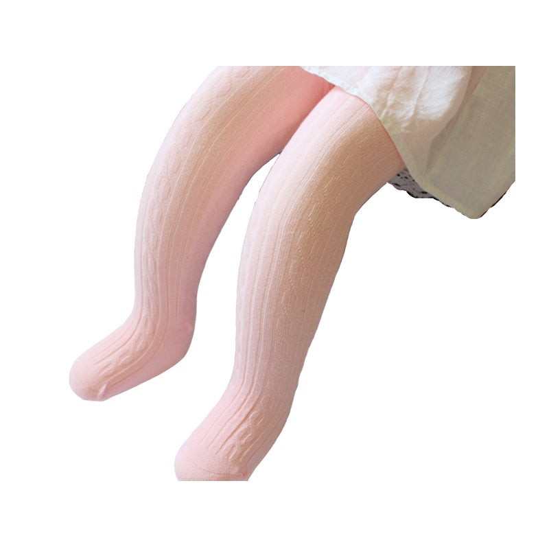 Baby Kid Girls Solid Color Bow Accessories Socks Wholesale 51587646