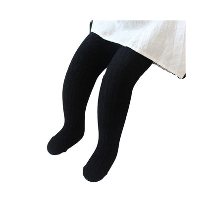 Baby Kid Girls Solid Color Bow Accessories Socks Wholesale 51587646