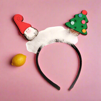 Girls Animals Cartoon Christmas Accessories Wholesale 27665891