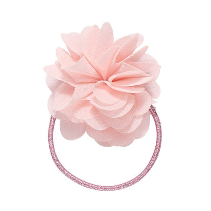 Kid Girl Sequins Flowers Hair Clip Wholesale 46535968