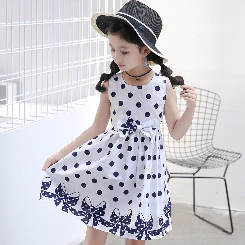 Vintage Lace Pleated Long Sleeves Dress