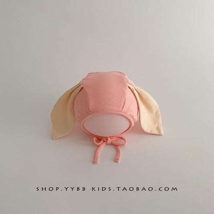 Wholesale Children's Hats Cute Super Cute Autumn and Winter Chimney Protection Hat