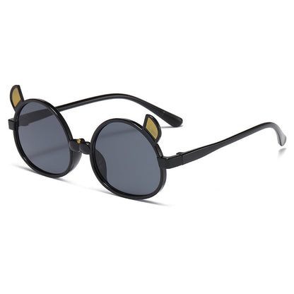 PC Kids Cat Ears Sunglasses