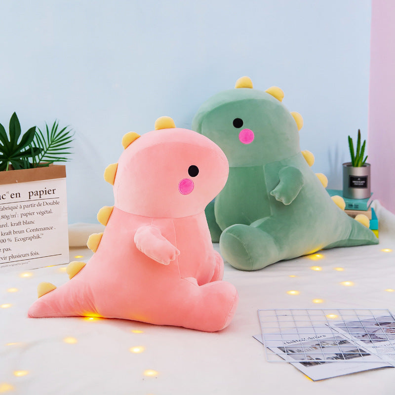 Wholesale Cute Silly Dragon Doll Plush Toy