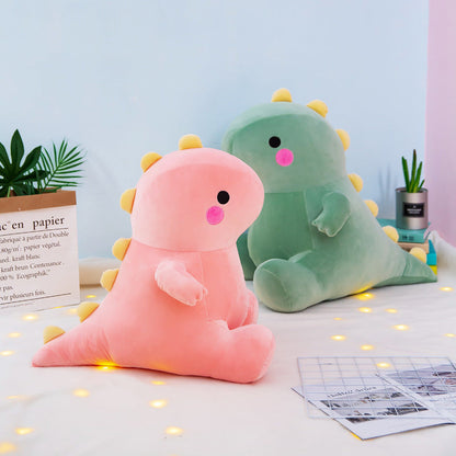 Wholesale Cute Silly Dragon Doll Plush Toy