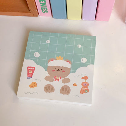 Paper Cute Gen Sticky Notes