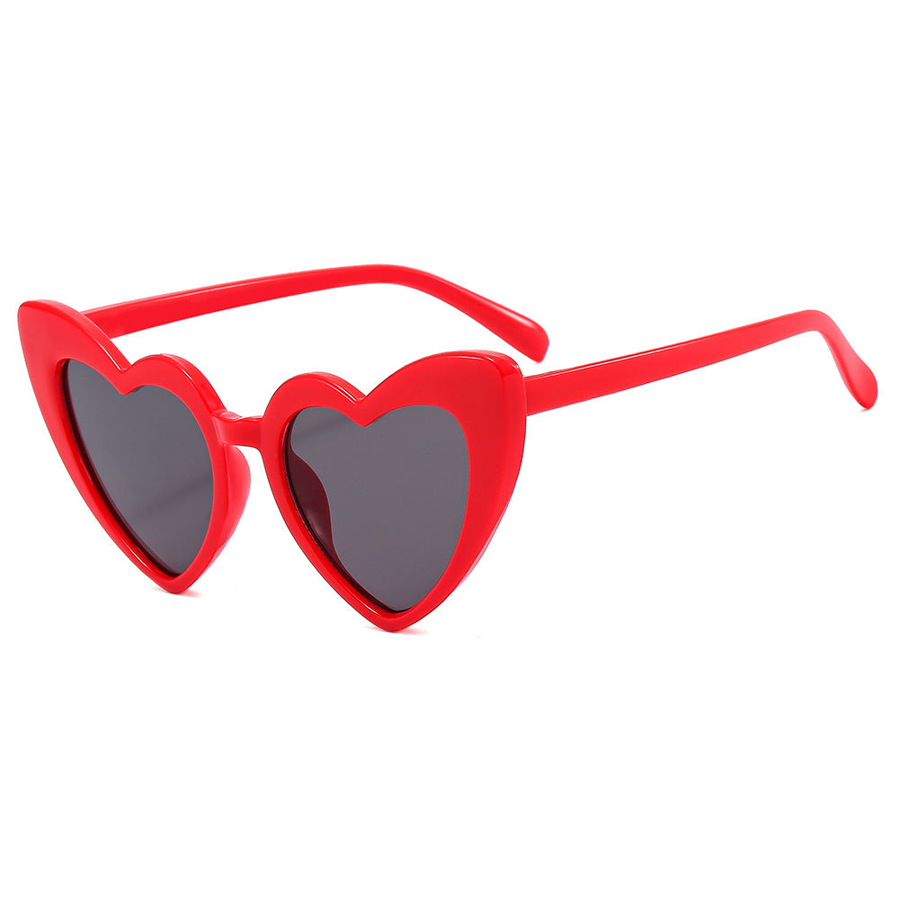 Wholesale Children's Love PC Sunglasses