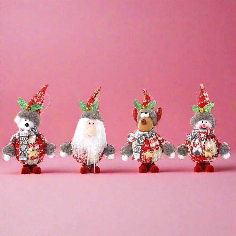 New Arrival Christmas Baubles Decoration