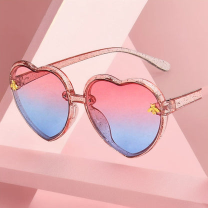 Loving Children Cute Fashion Sunglasses