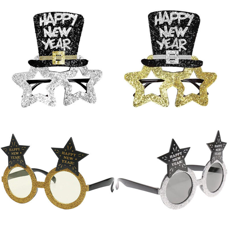 PC Party Props Glasses
