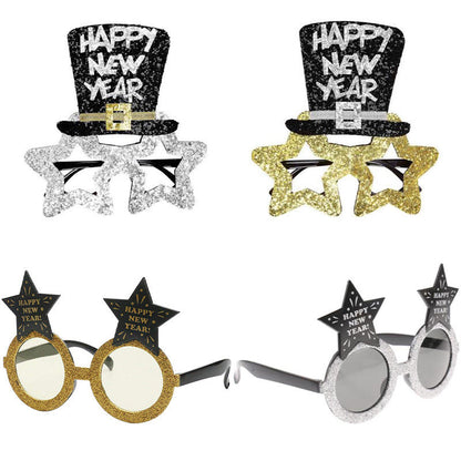 PC Party Props Glasses