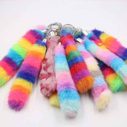 Top Pendant Keychain